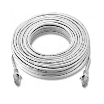 50 Metre Cat5 Hazır Kablo Orijinal resim 1
