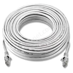 50 Metre Cat5 Hazır Kablo Orijinal resim1