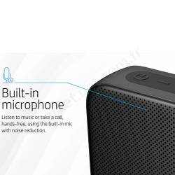 Hp Bluetooth Hoparlör 350 resim4