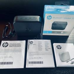 Hp Bluetooth Hoparlör 350 resim5